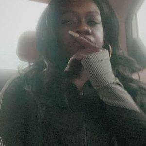 Meet your Posher, Lashanda